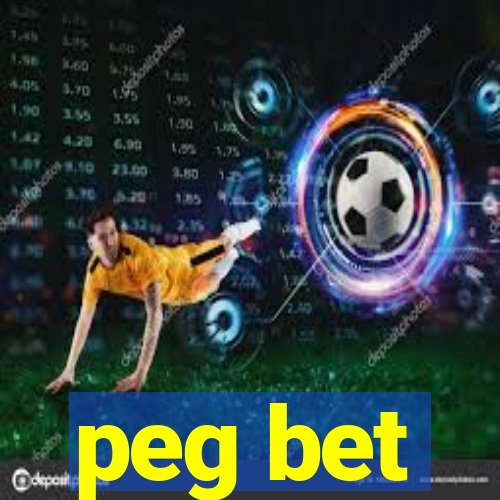 peg bet