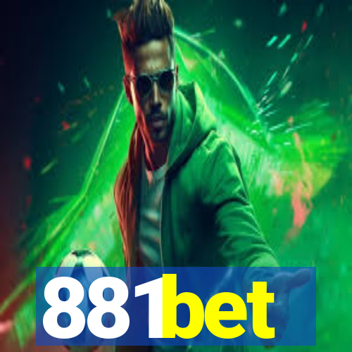 881bet