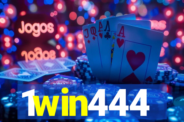 1win444