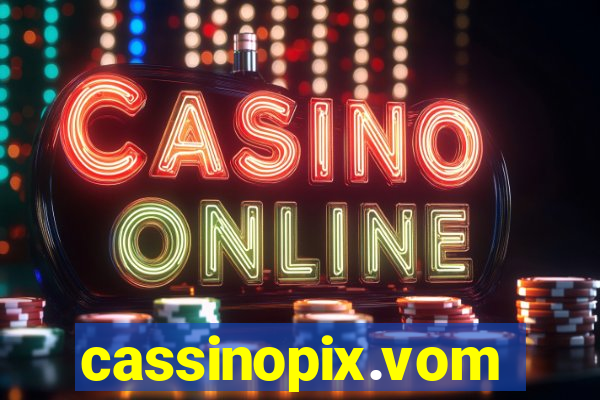 cassinopix.vom
