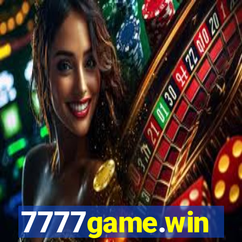 7777game.win