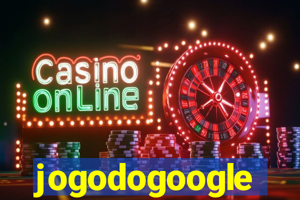jogodogoogle