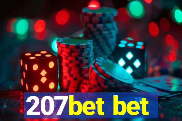 207bet bet