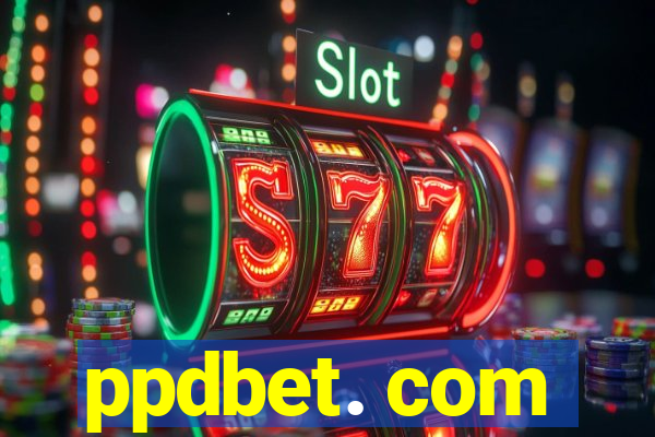 ppdbet. com