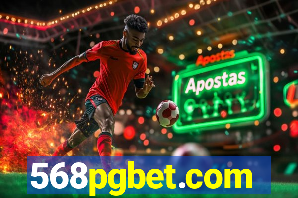 568pgbet.com