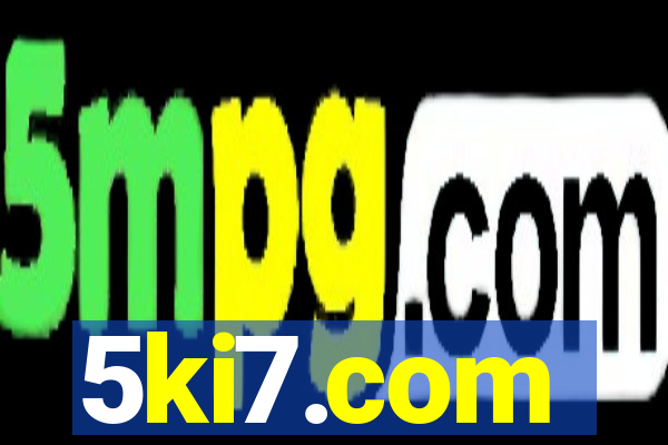 5ki7.com