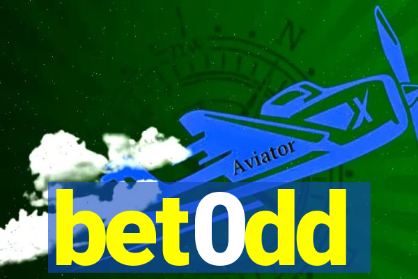bet0dd