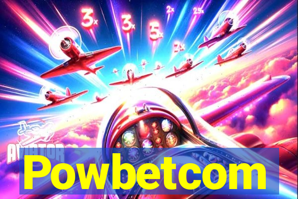 Powbetcom