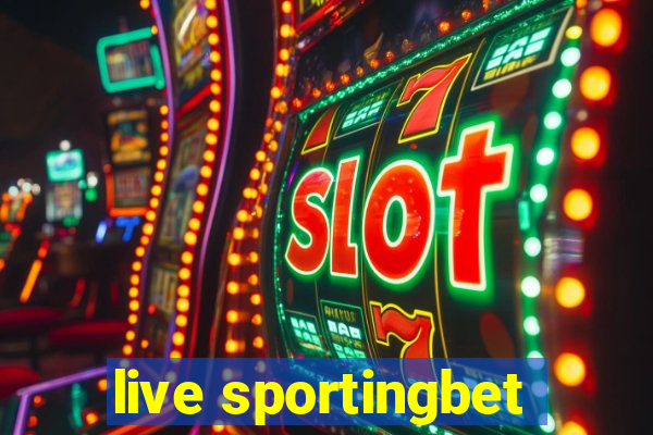 live sportingbet