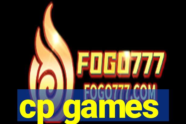cp games