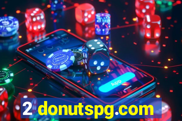2 donutspg.com