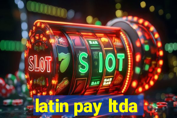 latin pay ltda