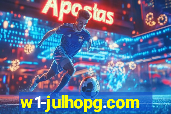 w1-julhopg.com