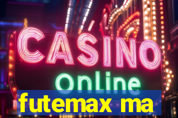 futemax ma