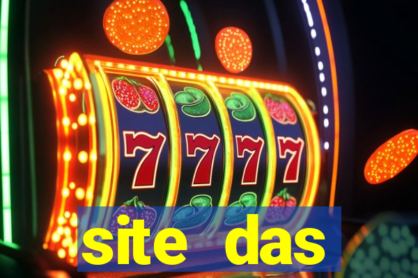 site das porcentagem dos slots