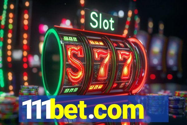 111bet.com