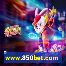 www.850bet.com
