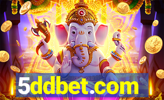 5ddbet.com