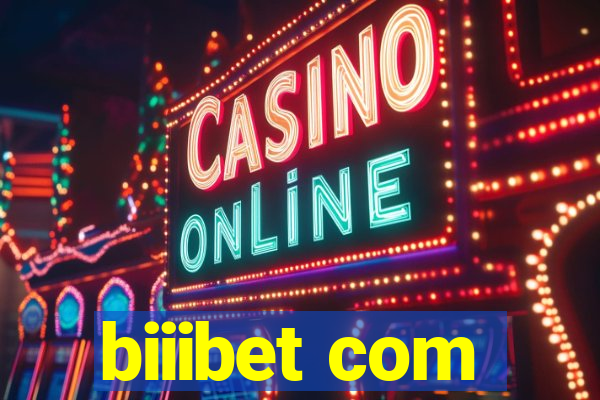 biiibet com