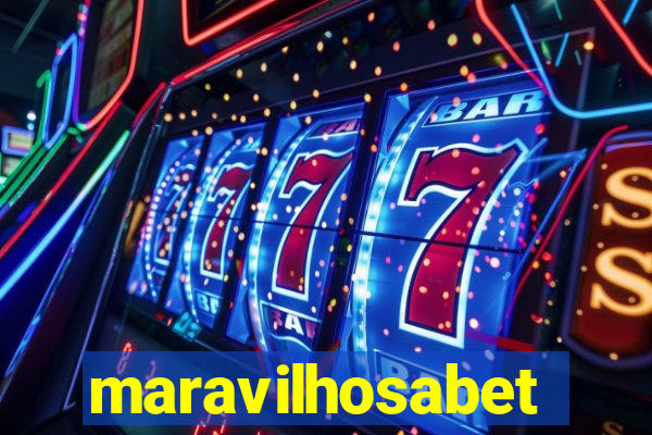 maravilhosabet