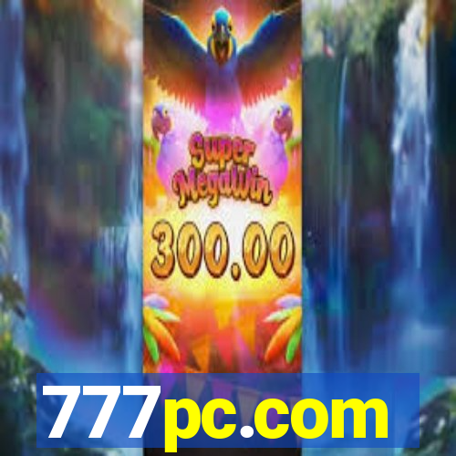 777pc.com
