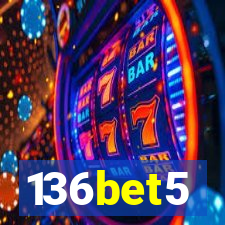 136bet5