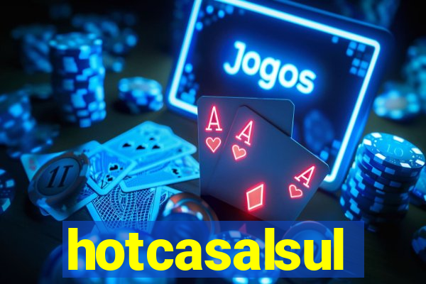 hotcasalsul