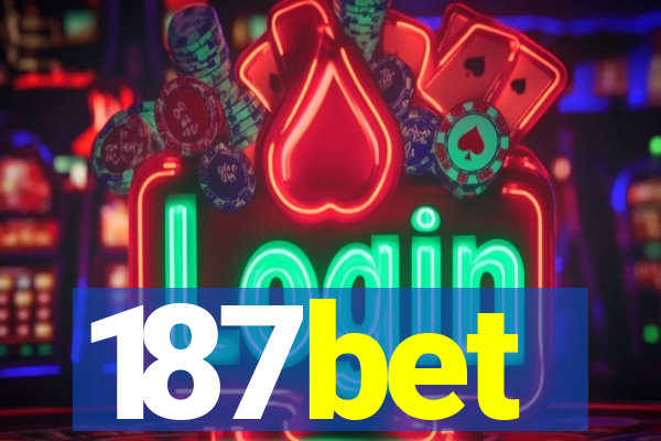 187bet