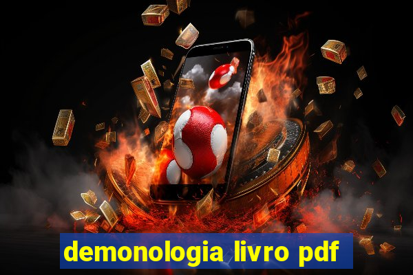 demonologia livro pdf