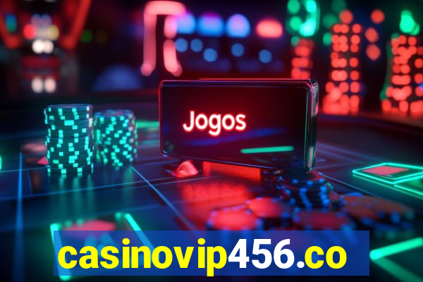 casinovip456.com