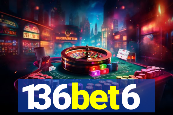 136bet6