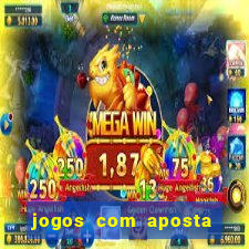 jogos com aposta de 5 centavos