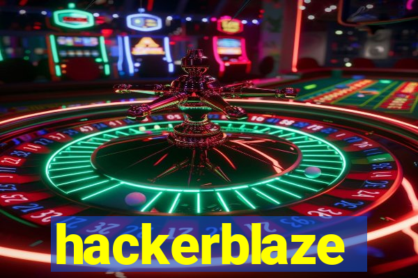 hackerblaze