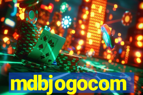 mdbjogocom