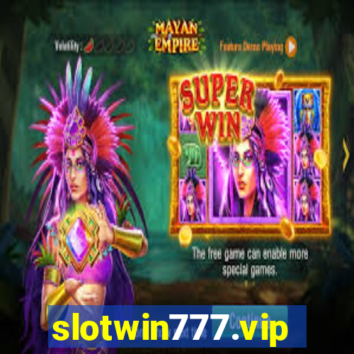 slotwin777.vip