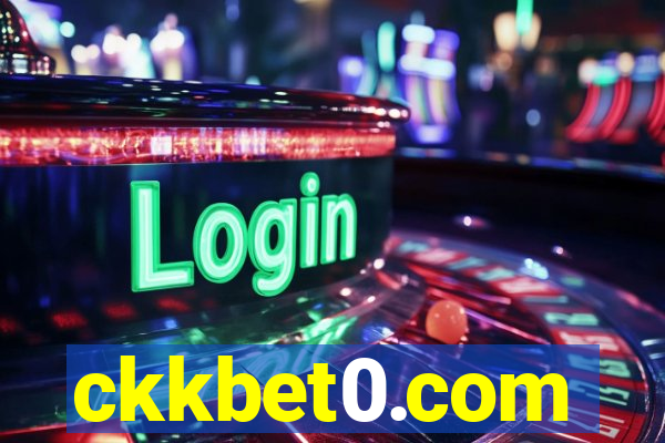 ckkbet0.com