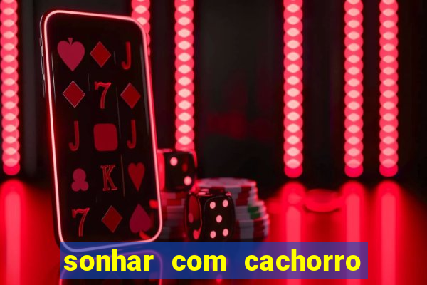 sonhar com cachorro sem cabeca