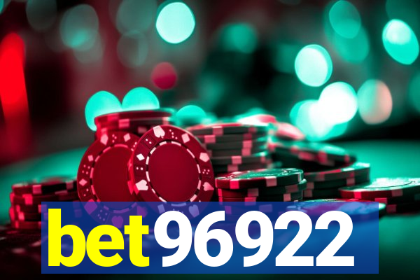 bet96922