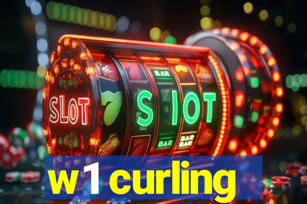 w1 curling