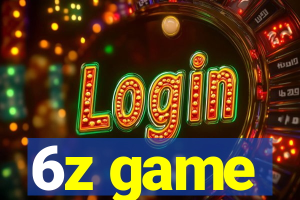 6z game