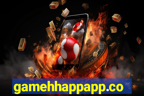 gamehhappapp.com