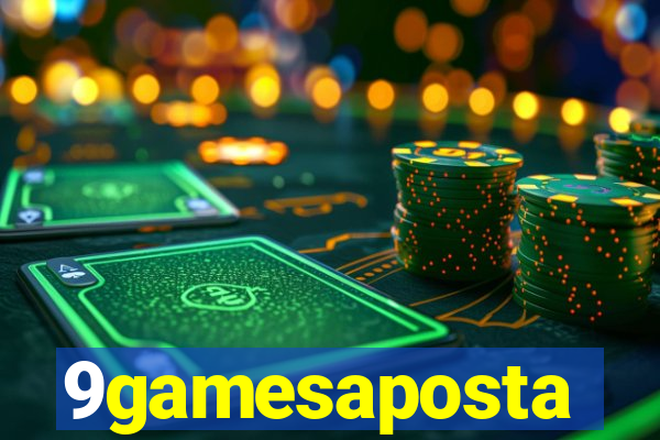 9gamesaposta