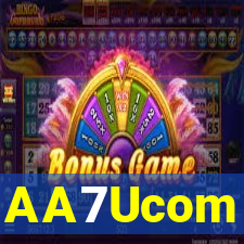 AA7Ucom