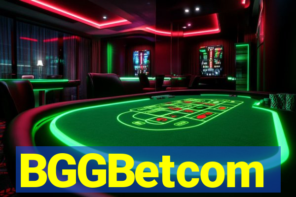 BGGBetcom