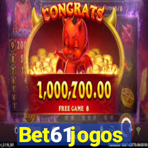 Bet61jogos