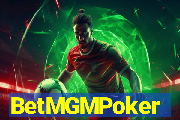 BetMGMPoker