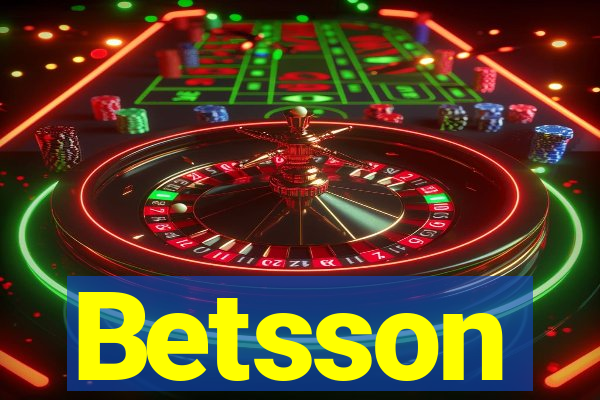 Betsson