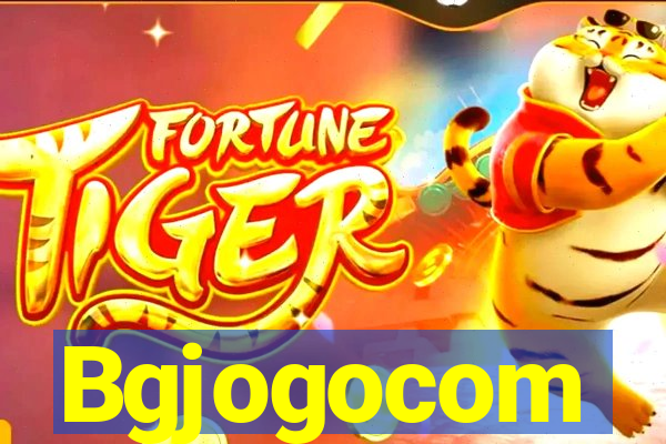 Bgjogocom