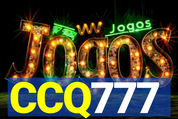 CCQ777
