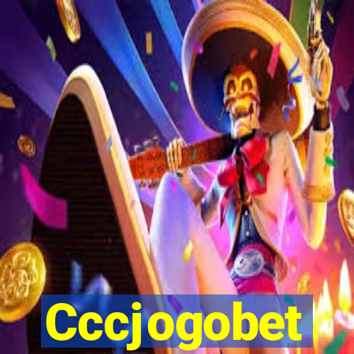 Cccjogobet